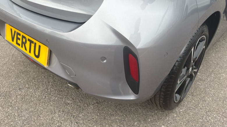 Vauxhall Corsa 1.2 Turbo Ultimate 5dr Petrol Hatchback